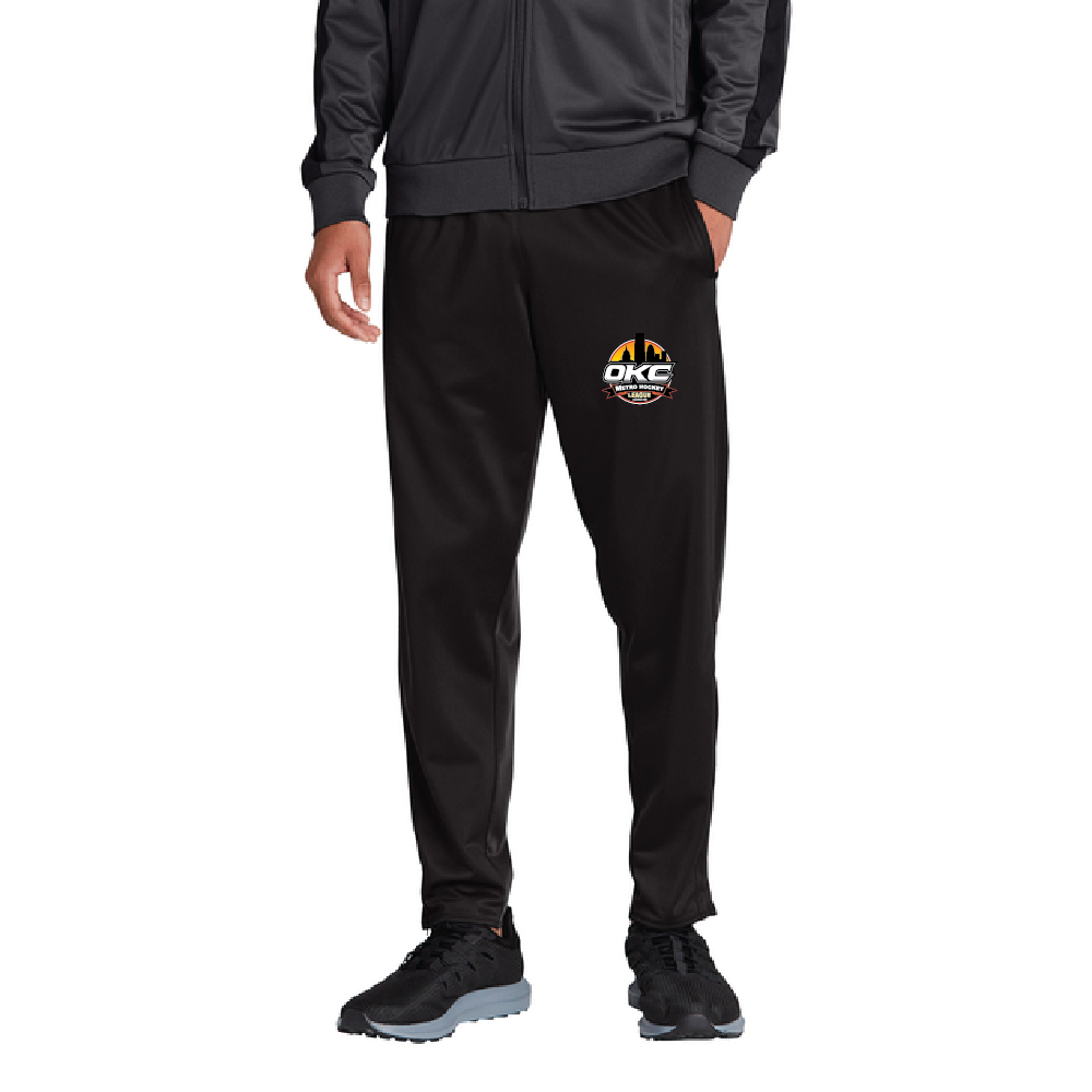 Sport-Tek Tricot Jogger - OKCM