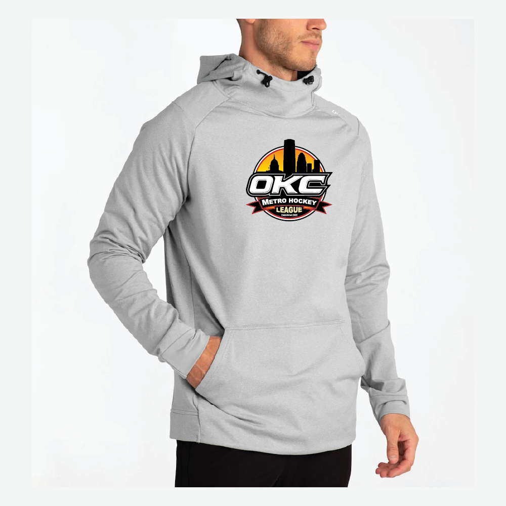 UNRL Crossover Hoodie II - OKCM