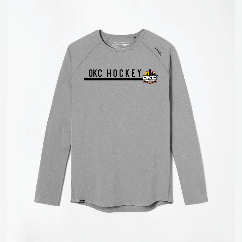 UNRL Streamline LS - OKCM