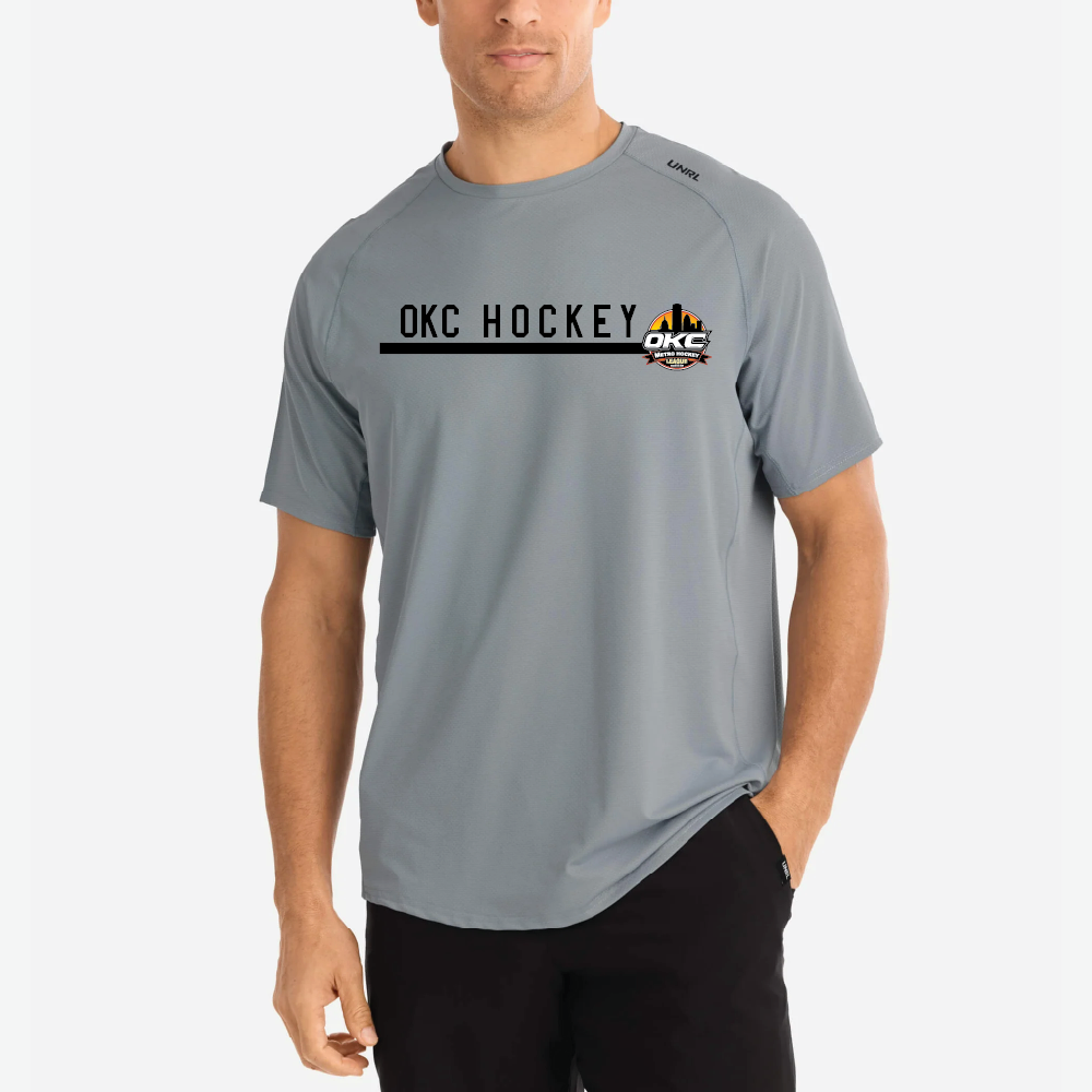 UNRL Streamline SS - OKCM