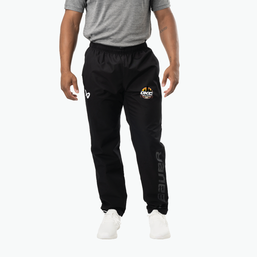 Bauer S24 Team Lightweight Pants - OKCM