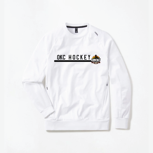 UNRL Crossover Crewneck - OKCM