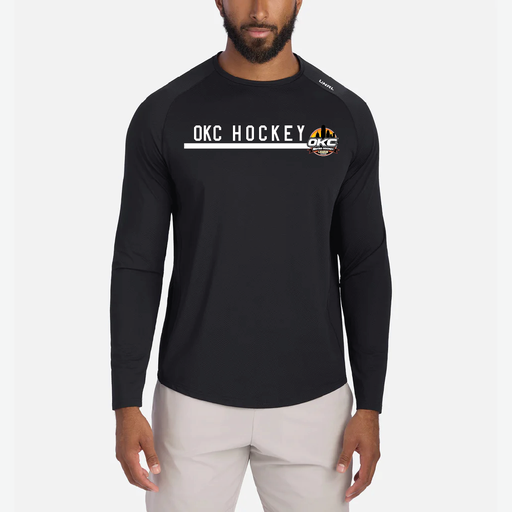 UNRL Streamline LS - OKCM