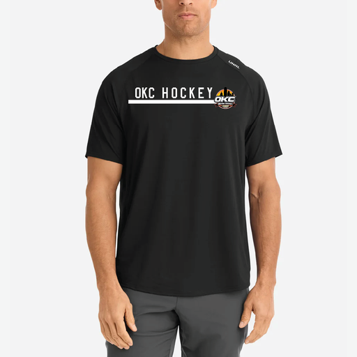 UNRL Streamline SS - OKCM