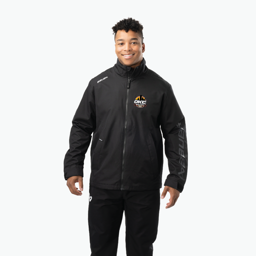 Bauer S24 Team Lightweight Jacket - OKCM
